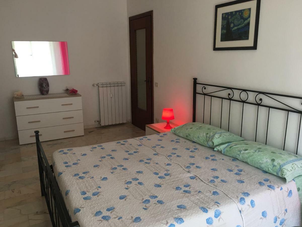 아비솔라 수페리오레 Casa Elena 아파트 외부 사진