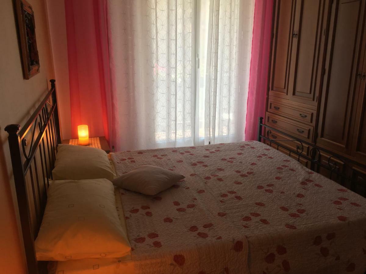 아비솔라 수페리오레 Casa Elena 아파트 외부 사진
