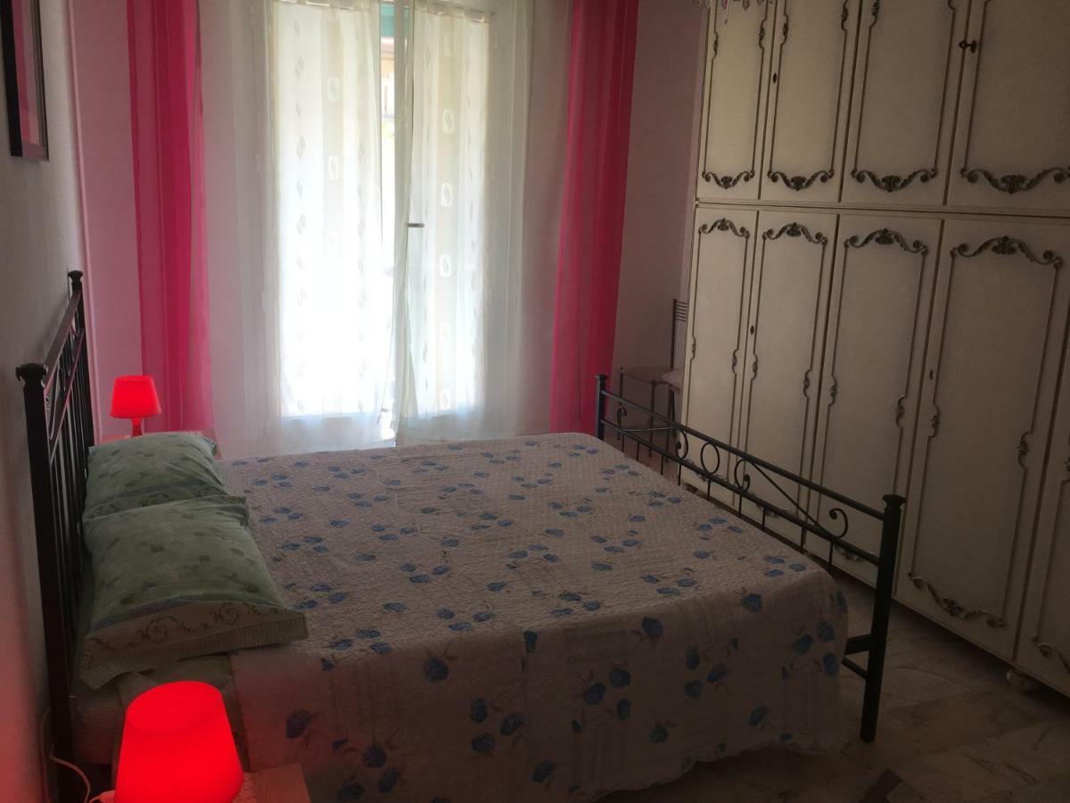 아비솔라 수페리오레 Casa Elena 아파트 외부 사진
