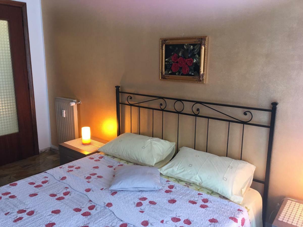 아비솔라 수페리오레 Casa Elena 아파트 외부 사진