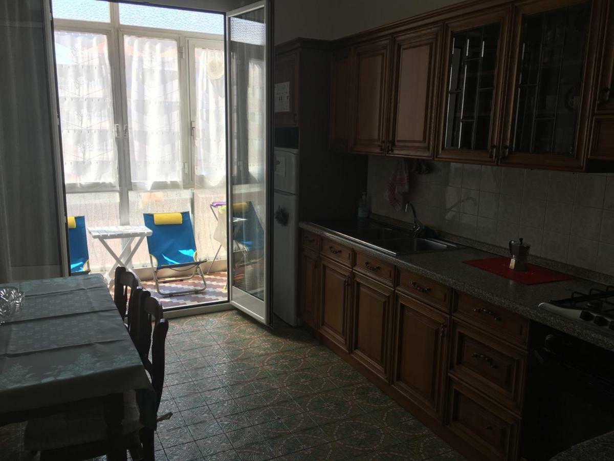 아비솔라 수페리오레 Casa Elena 아파트 외부 사진