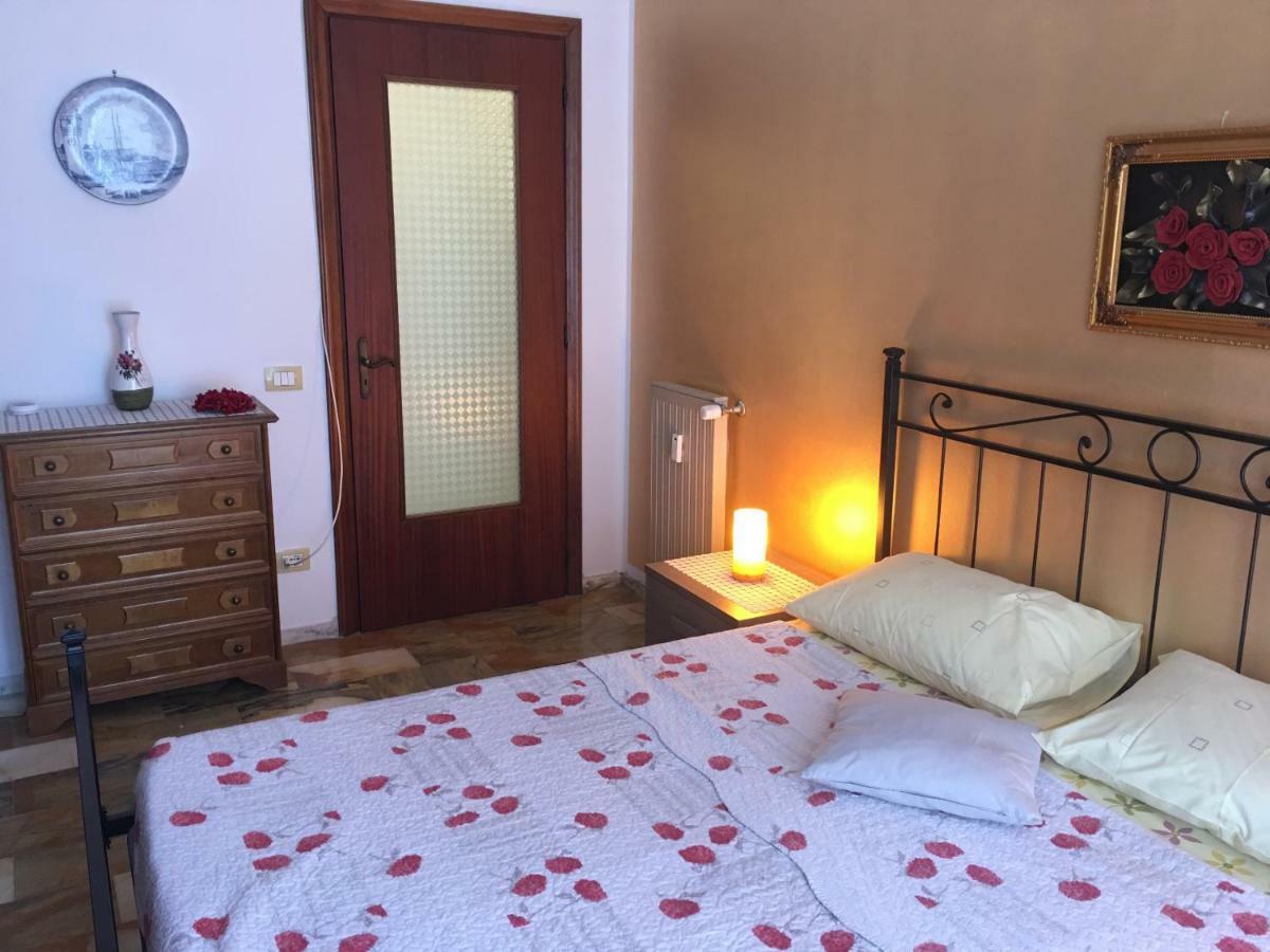 아비솔라 수페리오레 Casa Elena 아파트 외부 사진